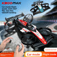 K300Max Dual Mode RC Stunt Car and Drone