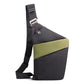 Oxford Chest Crossbody Bag