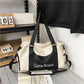 Gym Bag with Dry-Wet Separation