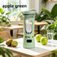 Portable Electric Juicer Blender Cup