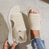 Yz102 apricot color / 43 | US 12 / EU 43