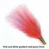 Pink-White Gradient 10pcs
