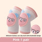Baby Anti-fall Toddler Knee Protectors