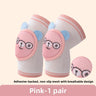 Pink Doctor Bear Anti-slip