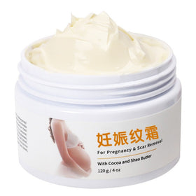 Stretch Mark Repair Cream