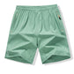 Quick Dry Sports Shorts | secondary detail close up