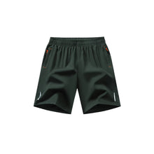 Schnell trocknende Sportshorts
