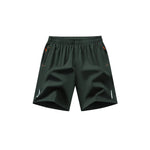 Quick Dry Sports Shorts | front view product detail