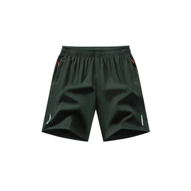 Quick Dry Sports Shorts