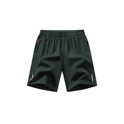 Quick Dry Sports Shorts | front view product detail