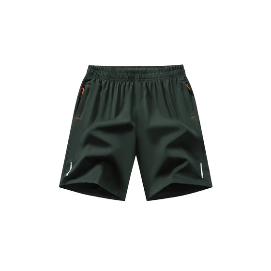 Quick Dry Sports Shorts