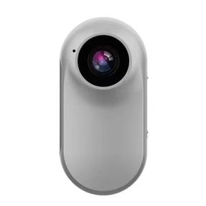 Compact 1080p thumb camera held in hand for scale