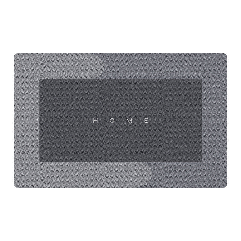 Bathroom anti-slip mat