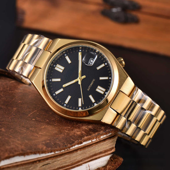 Automatic Mechanical Watch