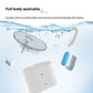 Pet water fountain