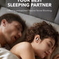 New Original  Sleep A20 Sleep Earbuds Noise Blocking Small Design for Side Sleeper 80H Playtime Earphone for Sleeping