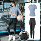 Yoga Set Quick Dry Activewear