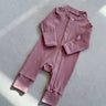 Rose Pink / 80cm | 12-18M