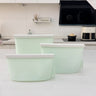 3pcs Green