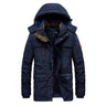 Dark blue / 5XL | US 50 / EU 60