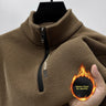 Coffee Brown / XXXXL | US 48 / EU 58