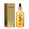 Ginseng Essence Plastic Bottle