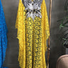 Yellow with sling / Free size