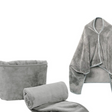 Gray integrated design