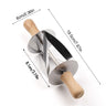 Croissant Cutter