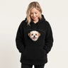 Black / XL | US 14 / EU 44
