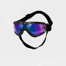 Black Frame Color Lens