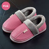 Pink (Covered Heel) / 38-39 suitable for 37-38 feet