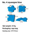 No.4 Sky Blue