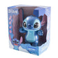 Stitch Large Desktop Ornament with Sound Function Electric Piggy Bank Soft Children'S Gift Hand-Made Inspired Action Figure