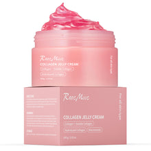 Kollagen-Gelee-Creme