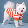 Rainbow Plush Orange / L