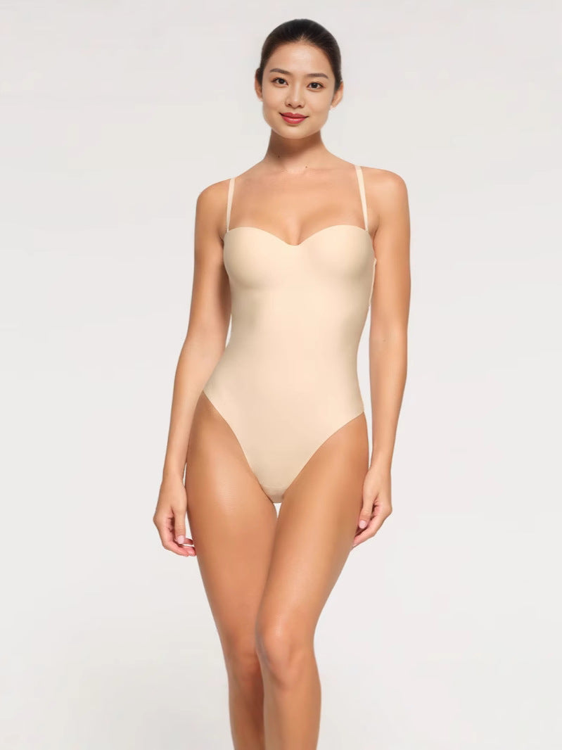 Womens Bodysuit | in use scenario daily moment