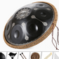 Handpan Steel Drum Musical Instrument