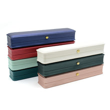 Crown Jewelry Storage Box
