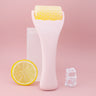 Pink Yellow