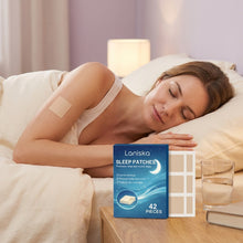 Laniska Sleep Patches