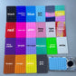 Double-Sided Silicone Suction Cup