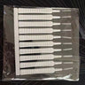 opp  bag / Shower Nozzle Cleaner 10pcs/A Bag