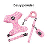 Daisy Pink / M | chest 43-61 cm