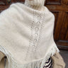 Milky white / L | US 10 / EU 42