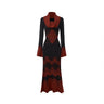 Red and Black / M | US 8 / EU 38