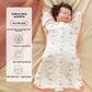 Baby Swaddle Sleeping Bag | feature highlight close