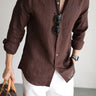 Brown / 2XL | US 44 / EU 54