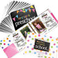 School Days Memory Photo Album