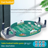 Medium Soccer Table 6-Ball Upgrade
